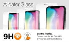 Aligator Aligatorjevo kaljeno steklo GLASS Samsung Galaxy A54 5G