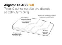 Aligator Aligatorjevo kaljeno steklo GLASS FULL Xiaomi 13 Pro