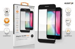 Aligator Aligatorsko steklo GLASS PRINT Xia Redmi Note 13 Pro 5G