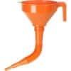 PRESSOL PE-FLA lijak Ø 160 mm, 1,2 l