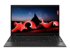 Lenovo ThinkPad L15 Gen 4 prenosnik, i7-1355U, 39,62cm (15,6), FHD, 32GB, 1TB, W11P (21H30030SC)