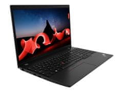 Lenovo ThinkPad L15 Gen 4 prenosnik, i7-1355U, 39,62cm (15,6), FHD, 32GB, 1TB, W11P (21H30030SC)