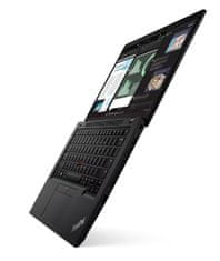 Lenovo ThinkPad L14 Gen 4 prenosnik, i5-1335U, 35,56cm (14), FHD, 512GB, 16GB, W11P (21H1006VSC)