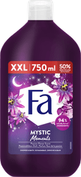  Fa Mystic Moments gel za tuširanje, Passion Flower, 750 ml