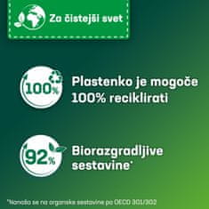 Persil gel za pranje perila, Sensitive, 1.98 L