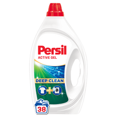 Persil gel za pranje perila, Regular, 1.71 L