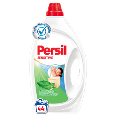 gel za pranje perila, Sensitive, 1.98 L