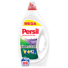 gel za pranje perila, Lavender, 3.96 L