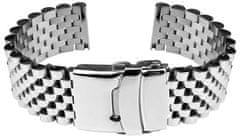 Active Pas kovina GD226 polirana 20mm