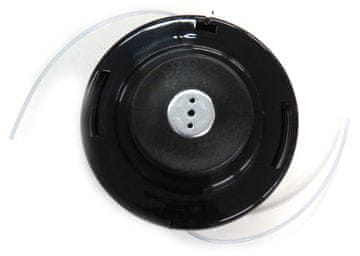 RAMDA PRO glava z nitko NB5, M10 x 1.25, levi navoj