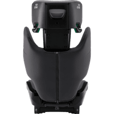 Britax Römer Hi-Liner 2023 avtosedež, siv
