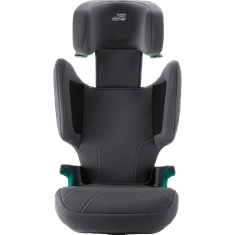Britax Römer Hi-Liner 2023 avtosedež, siv