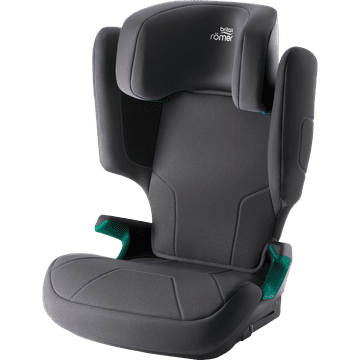 Britax Römer Hi-Liner 2023 avtosedež