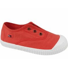 Tommy Hilfiger Superge rdeča 32 EU T1X9328240890300