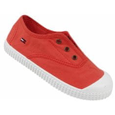 Tommy Hilfiger Superge rdeča 32 EU T1X9328240890300