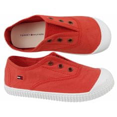 Tommy Hilfiger Superge rdeča 32 EU T1X9328240890300