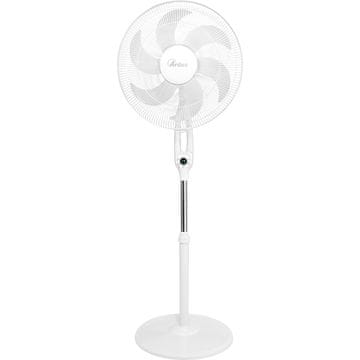 Ardes Solano prostostoječi ventilator, bel (AR5PR4000)