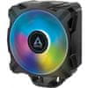 Freezer i35 A-RGB hladilnik za desktop procesorje, Intel (ACFRE00104A)