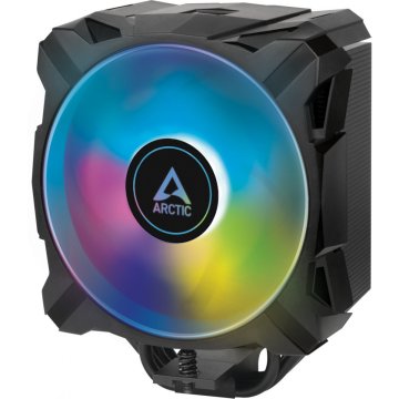 Arctic Freezer i35 A-RGB hladilnik za desktop procesorje, Intel (ACFRE00104A)