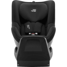 Britax Römer Dualfix M Plus 2023 avtosedež, črn