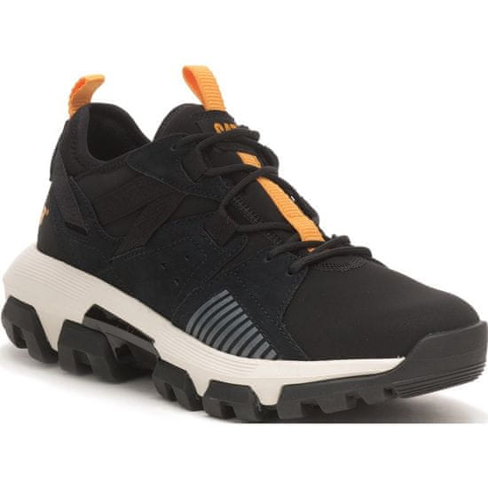 Caterpillar Čevlji črna Raider Sport