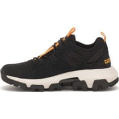 Caterpillar Čevlji črna 44 EU Raider Sport