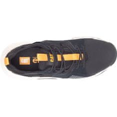 Caterpillar Čevlji črna 44 EU Raider Sport
