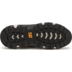 Caterpillar Čevlji črna 44 EU Raider Sport