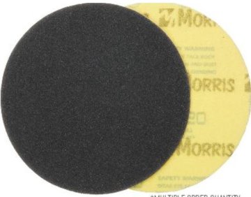 Morris Brusni papir za žirafo P220 silicijev karbid 225mm
