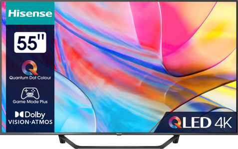 Hisense 55A7KQ 4K UHD QLED televizor