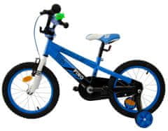 Legoni Pino otroško kolo, 40,64 cm, modro