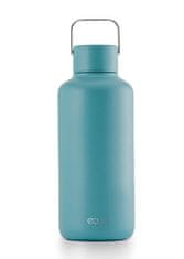 Equa Timeless steklenica, 600 ml, modra