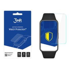 3MK huawei band 6 - 3mk watch protection v. arc+