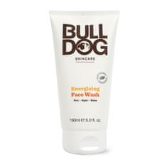 Bulldog Osvežujoč čistilni gel (Energising Face Wash) 150 ml