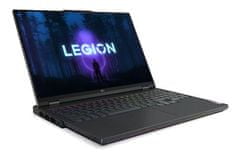 Lenovo Legion Pro 7 prenosnik, R9 7945HX, 32GB, SSD1TB, 40,64 cm (16), WQXGA, RTX4090, W11H (82WS001WSC)