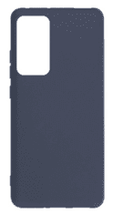 Onasi ovitek za Galaxy S23 5G, silikonski, mat moder