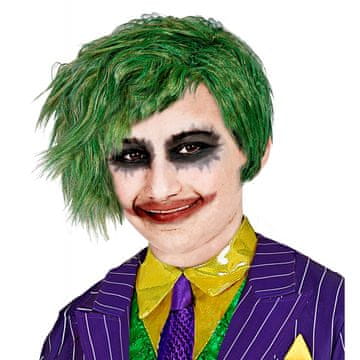 Widmann Otroška Lasulja Joker