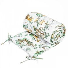 Gimme Five Nest gf medvedek, lisica, srna