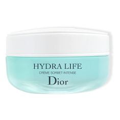 Dior Hydra Life ( Hydration Rescue Intense Sorbet Creme) 50 ml