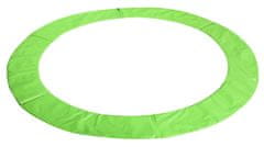 Aga Pokrivalo za vzmeti na trampolinu SPORT EXCLUSIVE 250 cm Svetlo zelena