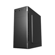 FSP CMT160/Midi Tower/črna barva