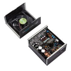 FORTRON FSP HYDRO PTM PRO 1200/1200W/ATX 3.0/80PLUS Platinum/Modular/Retail