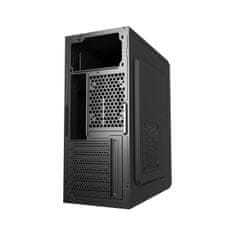 FSP CMT160/Midi Tower/črna barva