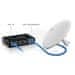 Ubiquiti EdgeRouter ER-X-SFP, 5x PoE+SFP