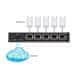 Ubiquiti EdgeRouter ER-X-SFP, 5x PoE+SFP