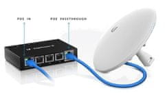 Ubiquiti EdgeRouter ER-X-SFP, 5x PoE+SFP