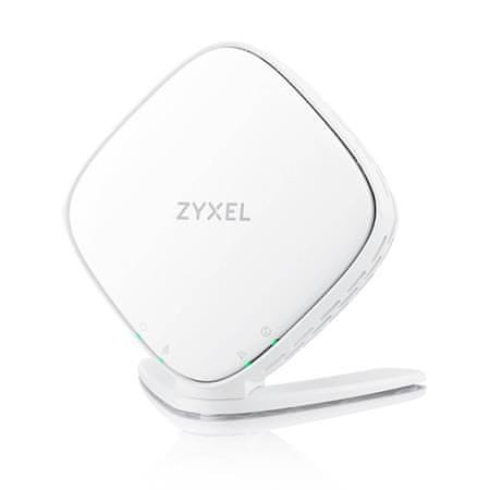 Zyxel WX3100 Wifi 6 AX1800 dvopasovna gigabitna dostopna točka/razširjevalnik s podporo Easy Mesh