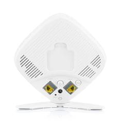 Zyxel WX3100 Wifi 6 AX1800 dvopasovna gigabitna dostopna točka/razširjevalnik s podporo Easy Mesh
