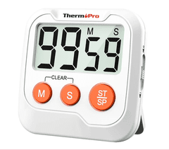 ThermoPro TM03 časovnik