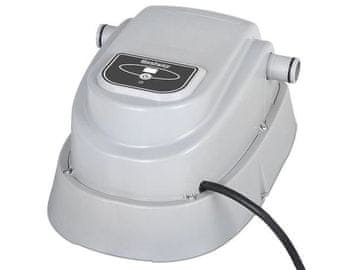 slomart Grelnik vode za bazen BESTWAY 58259 2800W, do 15000 L